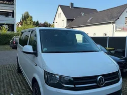Weiß Gebraucht 2018 VW T6 Van | 25.000 € (Etwas zu teuer)