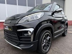 Schwarz Gebraucht 2021 Ligier JS60 Kleinwagen | 11.980 € (Superpreis)