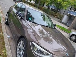 Gebraucht 2014 BMW 118 Sport Line Kleinwagen | 8.500 € (Fairer Preis)