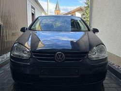 Blau Gebraucht 2005 VW Golf IV Sportline Limousine | 1.100 € (Guter Preis)