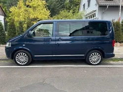 Blau Gebraucht 2013 VW T5 Van | 17.500 €