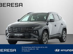 Ecotronic grey Gebraucht 2025 Hyundai Tucson Prime SUV | 39.480 € (Fairer Preis)