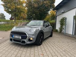 Grau Gebraucht 2018 Mini John Cooper Works Kleinwagen | 11.999 € (Guter Preis)