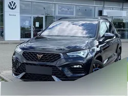 Schwarz Gebraucht 2022 Cupra Ateca SUV | 35.649 € (Fairer Preis)