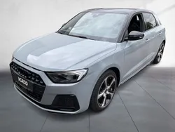 Pfeilgrau perleffekt Gebraucht 2022 Audi A1 Sportback Ambiente Kleinwagen | 23.490 € (Fairer Preis)