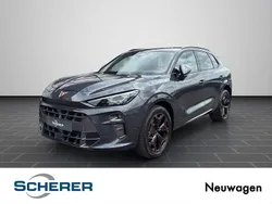 Grau Neu 2025 Cupra Terramar SUV | 44.990 € (Fairer Preis)