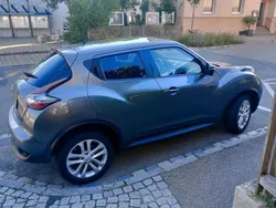 Andere außenfarben Gebraucht 2015 Nissan Juke SUV | 8.900 €
