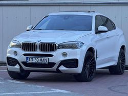 Gebraucht 2015 BMW X6 Comfort Edition SUV | 26.900 € (Guter Preis)