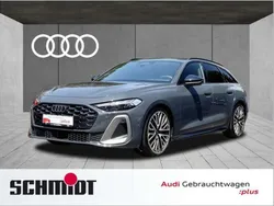 Magnetgrau Gebraucht 2024 Audi A5 Edition .1 Coupé | 61.840 € (Fairer Preis)