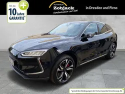 Schwarz Gebraucht 2023 Seres 5 SUV | 47.990 €