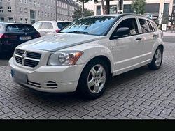 Weiß Gebraucht 2009 Dodge Caliber Kleinwagen | 3.200 €
