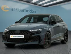 Grau Neu 2025 Audi RS3 Kleinwagen | 70.149 €