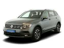 VW Tiguan Allspace