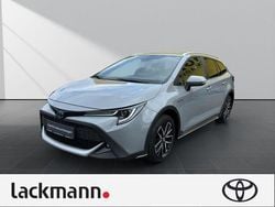 Grau Gebraucht 2021 Toyota Corolla Kombi | 22.990 € (Fairer Preis)