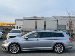 Silber Gebraucht 2019 VW Passat R-line Limousine | 21.950 € (Fairer Preis)