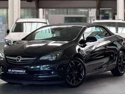 Graphitschwarz/carbon Gebraucht 2015 Opel Cascada Innovation Cabrio | 14.990 € (Fairer Preis)