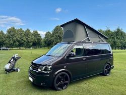 Braun Gebraucht 2011 VW T5 California Van | 20.600 € (Teuer)