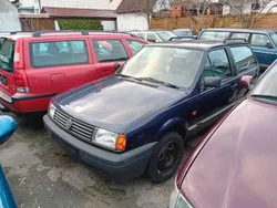 Blau Gebraucht 1993 VW Polo Kombi | 1.999 €