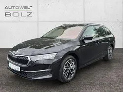 Schwarz Gebraucht 2024 Skoda Octavia Selection Kombi | 29.990 € (Superpreis)