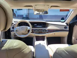 Gebraucht 2016 Mercedes S350 Limousine | 26.000 € (Superpreis)
