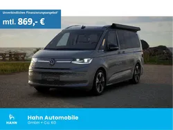 Grau Neu 2025 VW California California Van | 78.890 €