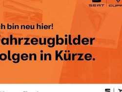 Weiß Gebraucht 2025 Cupra Leon Kombi | 29.977 € (Guter Preis)