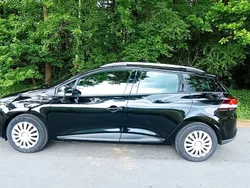 Schwarz Gebraucht 2019 Renault Clio IV Bose Edition Kleinwagen | 8.200 € (Guter Preis)