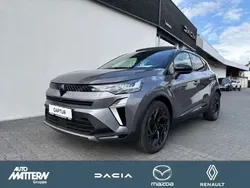 Grau Neu 2025 Renault Captur Esprit Alpine SUV | 33.490 € (Etwas zu teuer)