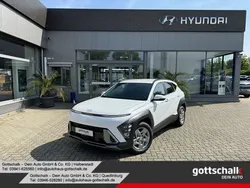 Serenity white / mic (weiss) Neu 2024 Hyundai Kona Trend SUV | 26.900 € (Fairer Preis)