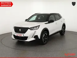 Andere Gebraucht 2023 Peugeot 2008 GT-line SUV | 21.490 € (Fairer Preis)