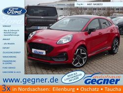 Rot Gebraucht 2024 Ford Puma ST SUV | 25.840 € (Superpreis)