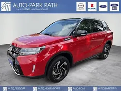 Bright red/cosmic black pearl metallic (rot) Neu 2025 Suzuki Vitara Comfort+ SUV | 25.650 € (Guter Preis)