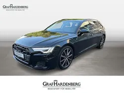 Gebraucht 2025 Audi A6 Design Kombi | 52.990 €