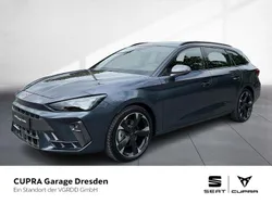 Grau Neu 2025 Cupra Leon Limousine | 41.900 € (Fairer Preis)