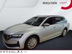 Brillant silber Gebraucht 2025 Skoda Octavia Essence Kombi | 23.440 € (Superpreis)