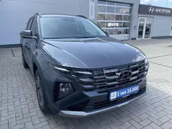 Ecotronic grey Neu 2025 Hyundai Tucson SUV | 33.490 € (Guter Preis)