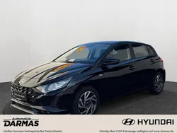 Schwarz Gebraucht 2024 Hyundai i20 Trend Limousine | 18.490 € (Guter Preis)