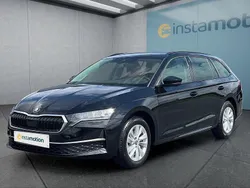 Gebraucht 2025 Skoda Octavia Kombi | 30.549 € (Guter Preis)