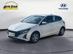 Weiß Gebraucht 2025 Hyundai i20 Select Kleinwagen | 19.990 € (Teuer)