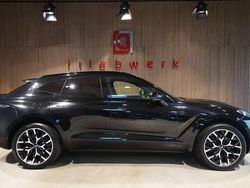 Jet black Gebraucht 2022 Aston Martin DBX SUV | 127.941 € (Fairer Preis)