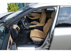 Kay champagne silver Neu 2024 Nissan X-Trail Tekna+ SUV | 39.860 €