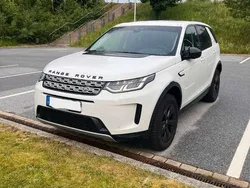 Gebraucht 2019 Land Rover Discovery Sport HSE SUV | 22.700 € (Fairer Preis)