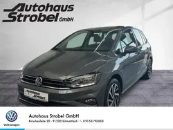 Silber Gebraucht 2019 VW Golf VII IQ Drive Limousine | 12.280 € (Guter Preis)