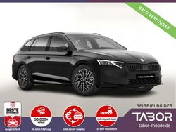 Grau Neu 2025 Skoda Octavia SportLine Kombi | 35.682 € (Fairer Preis)