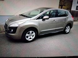 Gebraucht 2012 Peugeot 3008 Active Kombi | 2.900 € (Superpreis)
