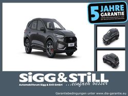 Agate black Neu 2025 Ford Kuga ST-Line X SUV | 39.890 € (Fairer Preis)