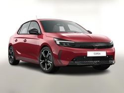 Kardio rot metallic Neu 2025 Opel Corsa Kleinwagen | 20.951 € (Guter Preis)