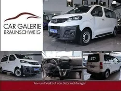 Casabl/arctic/eisweiss/kaolin Gebraucht 2022 Opel Vivaro Van | 25.950 €