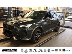 Gruen Gebraucht 2022 Cupra Formentor VZ SUV | 23.985 € (Superpreis)