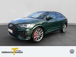 Individuallackierungen audi ex Gebraucht 2020 Audi Q3 S-Line SUV | 46.860 €